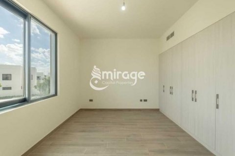 Vila na Yas Island, Abu Dhabi, SAE 4 ložnice, 315 m² Č.: 574332 - fotografie 6