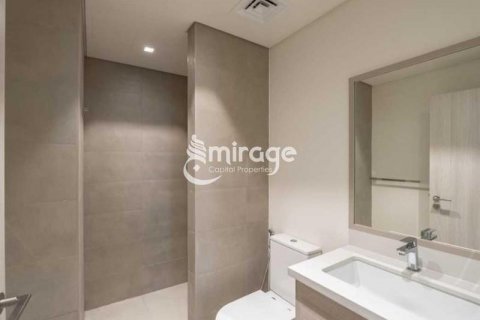 Vila na Yas Island, Abu Dhabi, SAE 4 ložnice, 315 m² Č.: 574332 - fotografie 11
