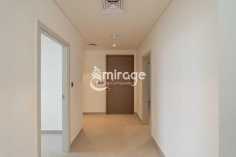 Vila na Yas Island, Abu Dhabi, SAE 4 ložnice, 315 m² Č.: 574332 - fotografie 2