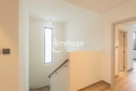 Vila na Yas Island, Abu Dhabi, SAE 4 ložnice, 315 m² Č.: 574332 - fotografie 5