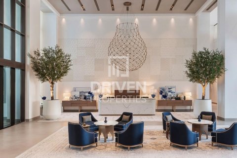 Dubai Hills Estate, Dubai, BAE’de satılık daire 1 yatak odası, 69.86 m² No 756760 - fotoğraf 3