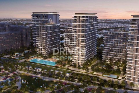 Dubai Hills Estate, Dubai, BAE’de satılık daire 1 yatak odası, 69.86 m² No 756760 - fotoğraf 5
