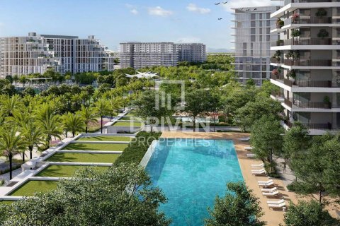 Dubai Hills Estate, Dubai, BAE’de satılık daire 1 yatak odası, 69.86 m² No 756760 - fotoğraf 6