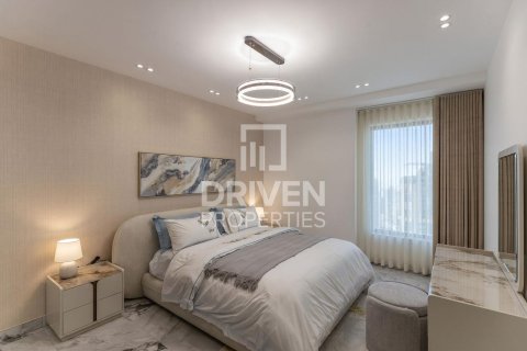 Apartmen di Jumeirah Beach Residence, Dubai, UAE 2 bilik tidur, 129.6 meter persegi № 756762 - foto 9