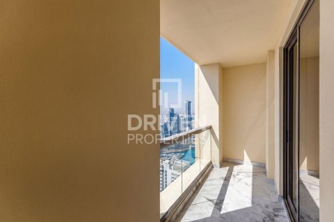 Apartmen di Jumeirah Beach Residence, Dubai, UAE 2 bilik tidur, 129.6 meter persegi № 756762 - foto 19