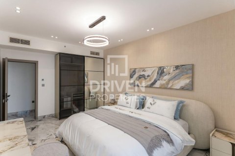 Apartmen di Jumeirah Beach Residence, Dubai, UAE 2 bilik tidur, 129.6 meter persegi № 756762 - foto 10