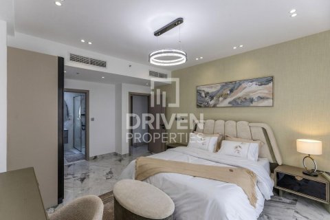 Apartmen di Jumeirah Beach Residence, Dubai, UAE 2 bilik tidur, 129.6 meter persegi № 756762 - foto 13