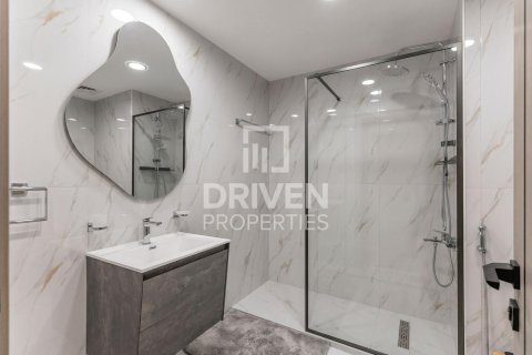 Apartmen di Jumeirah Beach Residence, Dubai, UAE 2 bilik tidur, 129.6 meter persegi № 756762 - foto 16