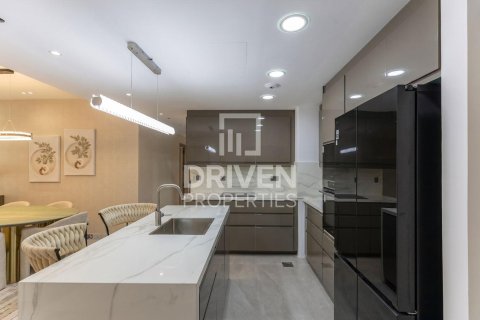 Apartmen di Jumeirah Beach Residence, Dubai, UAE 2 bilik tidur, 129.6 meter persegi № 756762 - foto 6