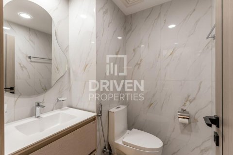 Apartmen di Jumeirah Beach Residence, Dubai, UAE 2 bilik tidur, 129.6 meter persegi № 756762 - foto 15