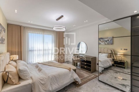 Apartmen di Jumeirah Beach Residence, Dubai, UAE 2 bilik tidur, 129.6 meter persegi № 756762 - foto 12