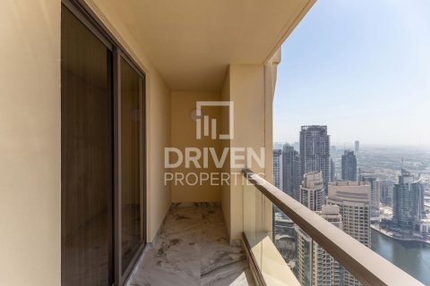 Apartmen di Jumeirah Beach Residence, Dubai, UAE 2 bilik tidur, 129.6 meter persegi № 756762 - foto 18