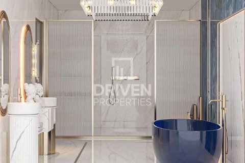 Huoneisto Business Bay, Dubai, Arabiemiraatit 1 makuuhuone, 75.99 m2 № 756761 - kuva 6