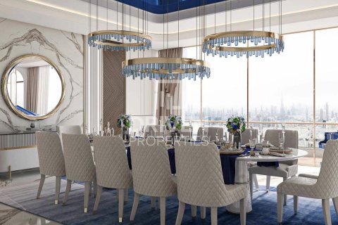 Huoneisto Business Bay, Dubai, Arabiemiraatit 1 makuuhuone, 75.99 m2 № 756761 - kuva 3