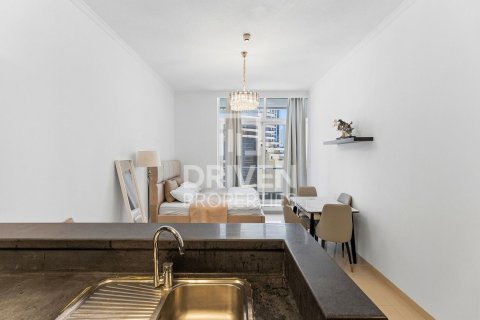 Купить квартиру в Дубай Марина, ОАЭ 1 комната, 43.85м2, № 756757 - фото 3