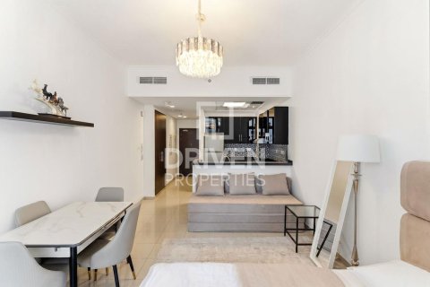Купить квартиру в Дубай Марина, ОАЭ 1 комната, 43.85м2, № 756757 - фото 2
