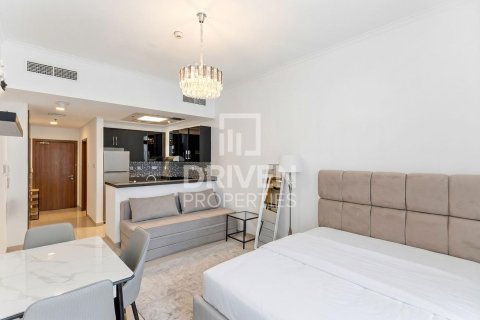 Купить квартиру в Дубай Марина, ОАЭ 1 комната, 43.85м2, № 756757 - фото 4