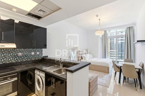 Купить квартиру в Дубай Марина, ОАЭ 1 комната, 43.85м2, № 756757 - фото 6