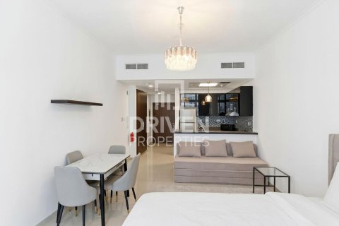 Купить квартиру в Дубай Марина, ОАЭ 1 комната, 43.85м2, № 756757 - фото 1