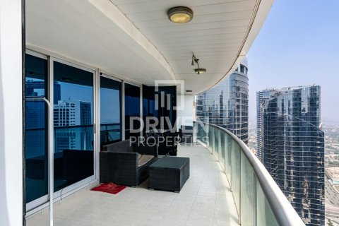 Apartamento para venda em Jumeirah Lake Towers, Dubai, EAU 3 quartos, 142.14 m2 № 756763 - foto 8