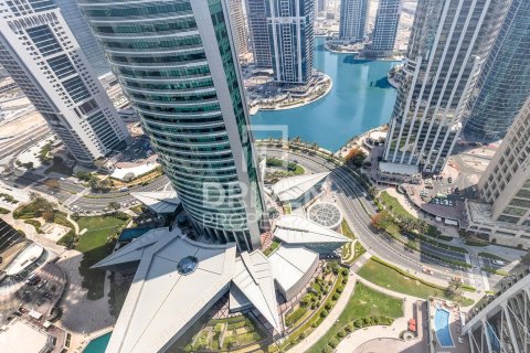 Apartamento para venda em Jumeirah Lake Towers, Dubai, EAU 3 quartos, 142.14 m2 № 756763 - foto 10