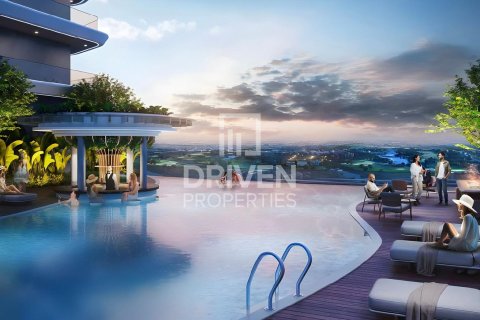 Dubai、UAE にあるマンション販売中 1ベッドルーム、51.28 m2、No756758 - 写真 9
