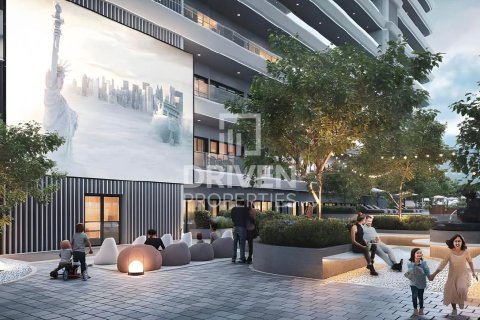 Dubai、UAE にあるマンション販売中 1ベッドルーム、51.28 m2、No756758 - 写真 7