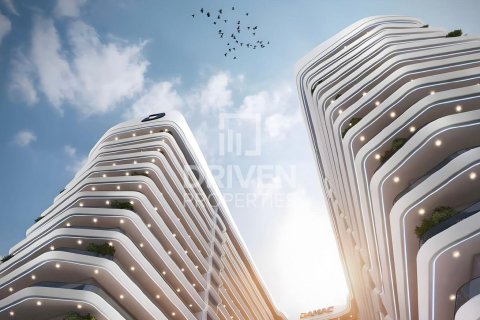 Dubai、UAE にあるマンション販売中 1ベッドルーム、51.28 m2、No756758 - 写真 10