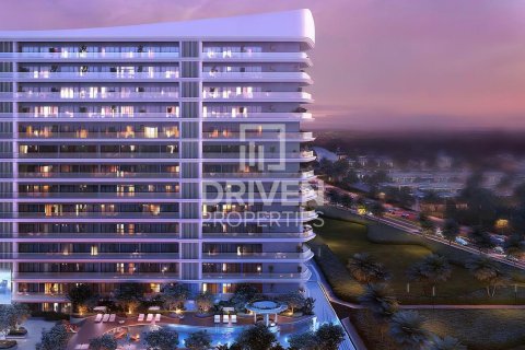 Dubai、UAE にあるマンション販売中 1ベッドルーム、51.28 m2、No756758 - 写真 12