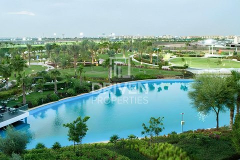 Dubai、UAE にあるマンション販売中 1ベッドルーム、51.28 m2、No756758 - 写真 11