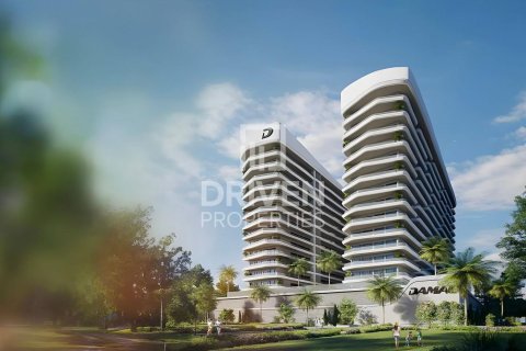 Dubai、UAE にあるマンション販売中 1ベッドルーム、51.28 m2、No756758 - 写真 13