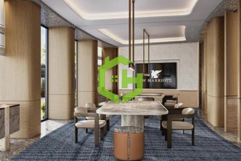 Apartamento para venda em Al Marjan Island, Ras Al Khaimah, EAU 1 quarto, 86.8 m2 № 595180 - foto 4