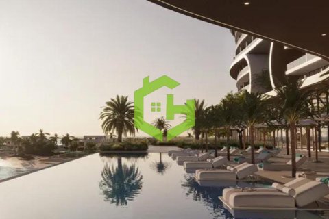 Apartamento para venda em Al Marjan Island, Ras Al Khaimah, EAU 1 quarto, 86.8 m2 № 595180 - foto 7