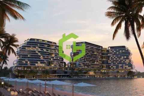 Apartamento para venda em Al Marjan Island, Ras Al Khaimah, EAU 1 quarto, 86.8 m2 № 595180 - foto 15