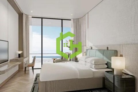 Apartamento para venda em Al Marjan Island, Ras Al Khaimah, EAU 1 quarto, 86.8 m2 № 595180 - foto 1