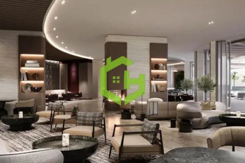 Apartamento para venda em Al Marjan Island, Ras Al Khaimah, EAU 1 quarto, 86.8 m2 № 595180 - foto 5