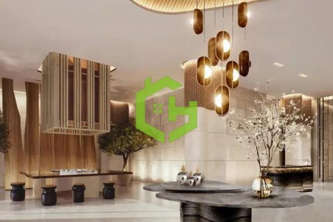 Apartamento para venda em Al Marjan Island, Ras Al Khaimah, EAU 1 quarto, 86.8 m2 № 595180 - foto 9