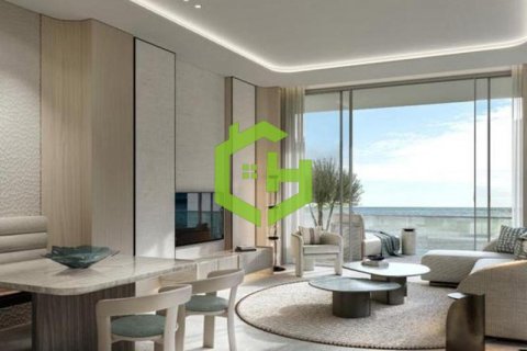 Apartamento para venda em Al Marjan Island, Ras Al Khaimah, EAU 1 quarto, 86.8 m2 № 595180 - foto 2