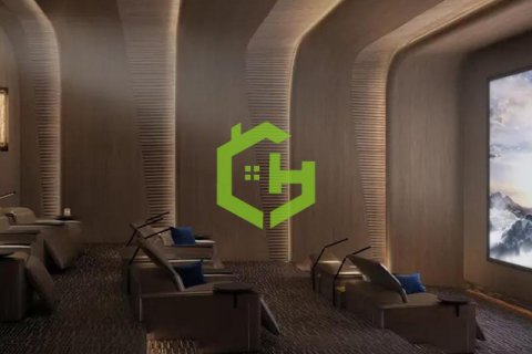 Apartamento para venda em Al Marjan Island, Ras Al Khaimah, EAU 1 quarto, 86.8 m2 № 595180 - foto 8