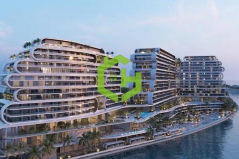Apartamento para venda em Al Marjan Island, Ras Al Khaimah, EAU 1 quarto, 86.8 m2 № 595180 - foto 16
