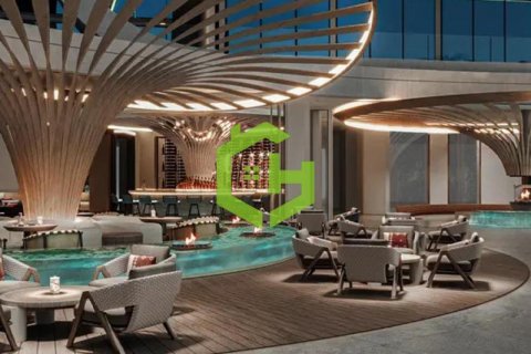 Apartamento para venda em Al Marjan Island, Ras Al Khaimah, EAU 1 quarto, 86.8 m2 № 595180 - foto 10