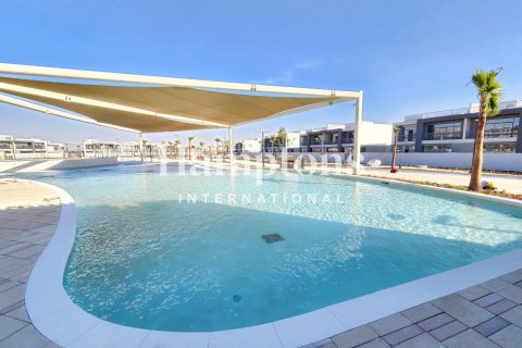 阿联酋 Dubai Dubai South (Dubai World Central) 待租 : 4 卧, 306.39409400 平方米 , 编号679450 - 照片 3