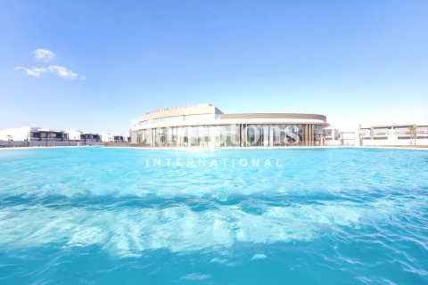 阿联酋 Dubai Dubai South (Dubai World Central) 待租 : 4 卧, 306.39409400 平方米 , 编号679450 - 照片 12