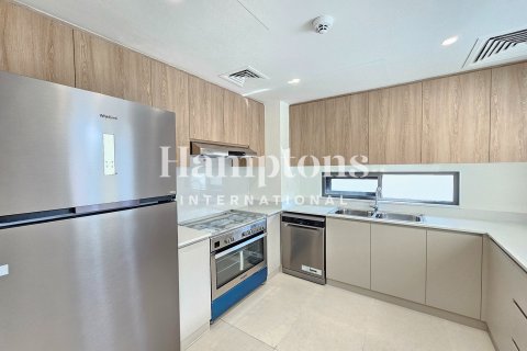 阿联酋 Dubai Dubai South (Dubai World Central) 待租 : 4 卧, 306.39409400 平方米 , 编号679450 - 照片 10