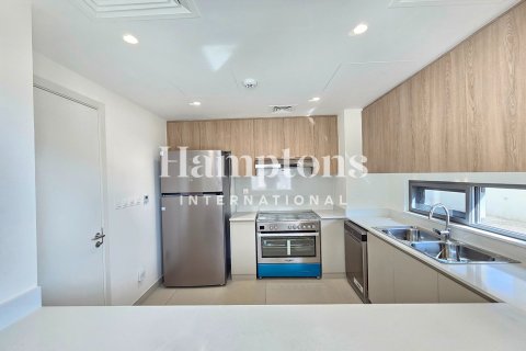 阿联酋 Dubai Dubai South (Dubai World Central) 待租 : 4 卧, 306.39409400 平方米 , 编号679450 - 照片 11