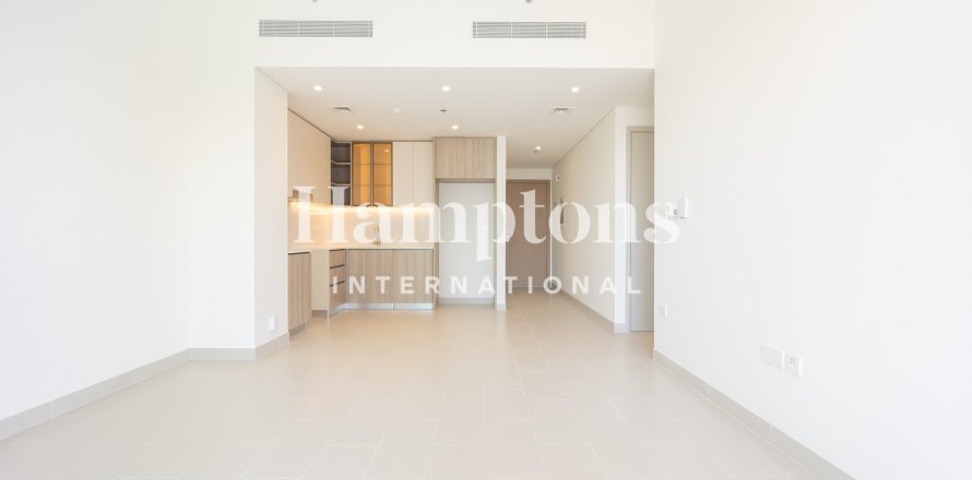 Apartman u Dubai Hills Estate, Dubai, UAE 96.5262 m2, 2 spavaćih soba Br. 679522
