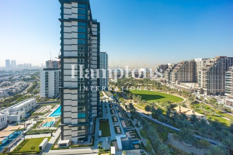 Apartman u Dubai Hills Estate, Dubai, UAE 2 spavaćih soba, 96.52621700 m2 Br. 679522 - fotografija 8
