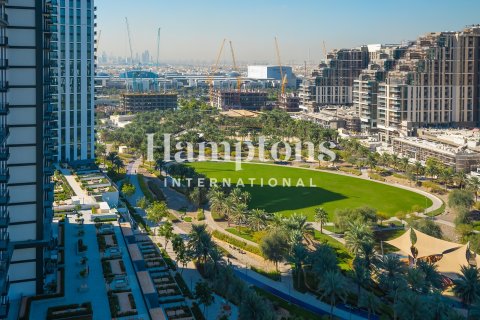 Apartman u Dubai Hills Estate, Dubai, UAE 2 spavaćih soba, 96.52621700 m2 Br. 679522 - fotografija 24