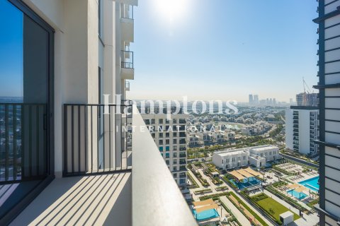 Apartman u Dubai Hills Estate, Dubai, UAE 2 spavaćih soba, 96.52621700 m2 Br. 679522 - fotografija 7