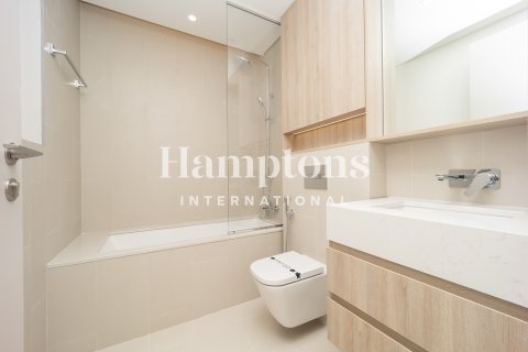 Apartman u Dubai Hills Estate, Dubai, UAE 2 spavaćih soba, 96.52621700 m2 Br. 679522 - fotografija 19